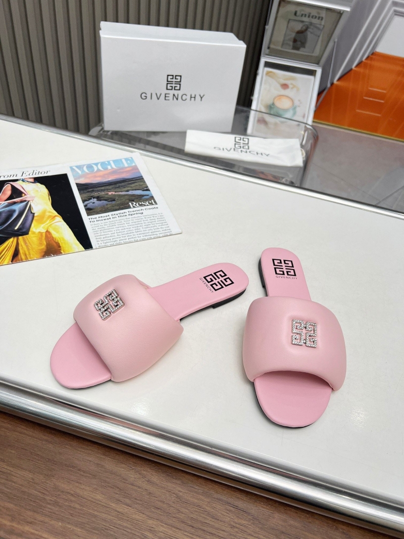 Givenchy Slippers